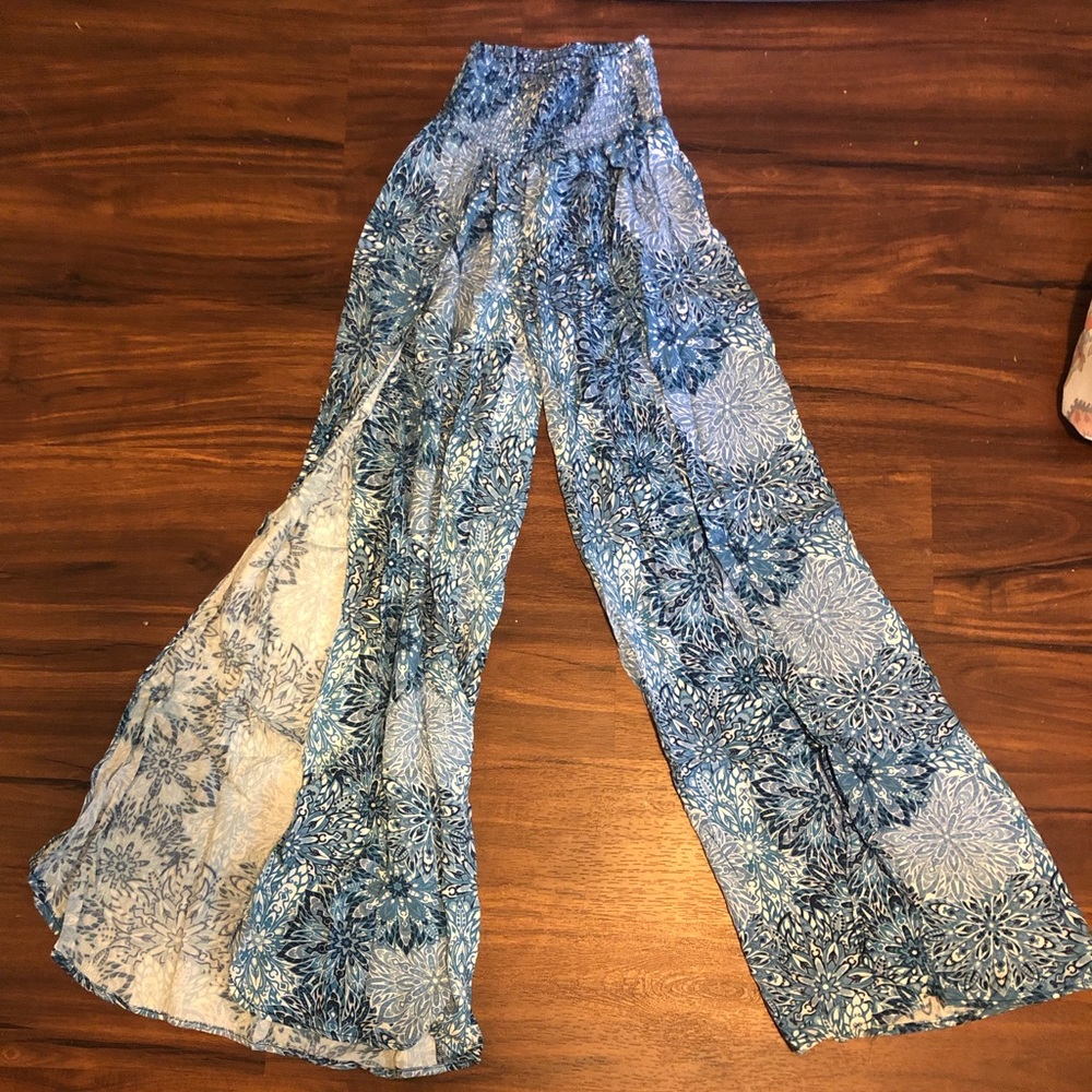 Hippie pants
